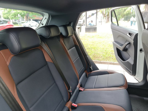 Vw Tcross