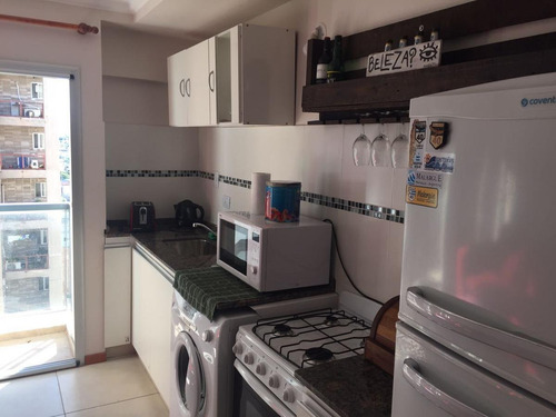 Imagen 6 de 19 de Nueva Cordoba: Duplex 1 Dorm. Independencia Al 1100