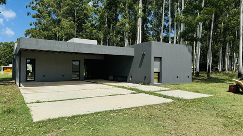 Casa En Venta Barrio La Aldea Colón Entre Ríos 