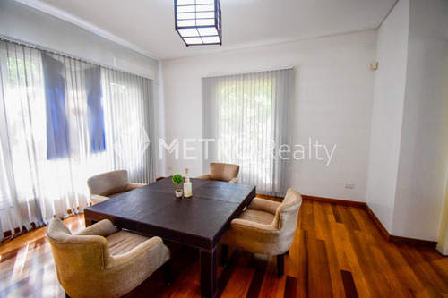 Casa En Venta Y Alquiler En Las Caletas, Nordelta