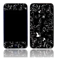 Comprar Capa Adesivo Skin359 Para Apple iPod Touch 8gb 4ª Geração