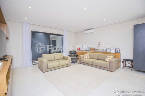 Imagem 20 de 30 de Casa, 4 Dormitórios, 337.4 M², Vila Jardim - 162492