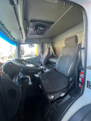 Mb Axor 1933 4x2 2009