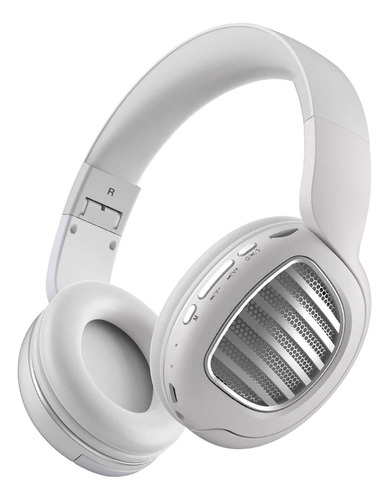 Producto Generico - Aduro Auriculares Inalámbricos Recarga. Color Blanco