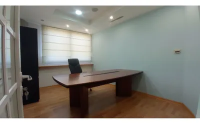 Oficina en alquiler