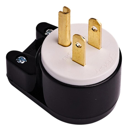 15 A, 125 V Nema L5-15p, 3p, Enchufe De Bloqueo, Grado