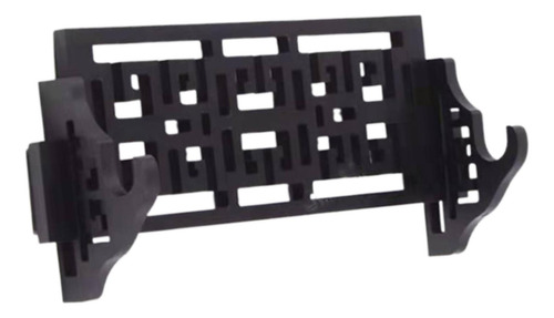 Soporte Para Samurái, Soporte Para Multiusos De Madera,