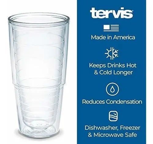 Vaso Tervis Coca-cola Diet Coke Doble Pared 16oz Ee Uu Frío