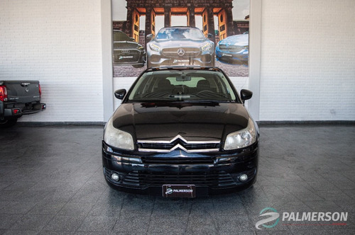 Imagen 5 de 13 de Citroën C4 1.6 16v X Pack Look