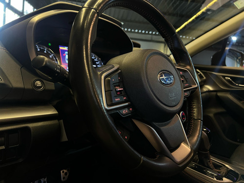 Subaru XV 2.0 Limited