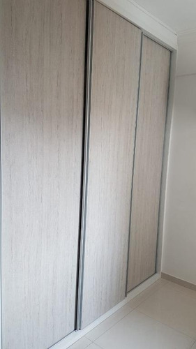 Apartamento Com 2 Dormitórios À Venda, 62 M² - Centro - São Bernardo Do Campo/sp - Ap63629