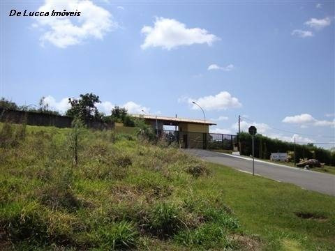 Imagem 3 de 3 de Terreno À Venda Em Alphaville Campinas - Te016326