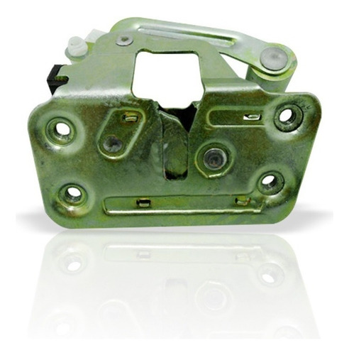 Fechadura Interna Porta Lateral Besta Gs 1998 A 2005