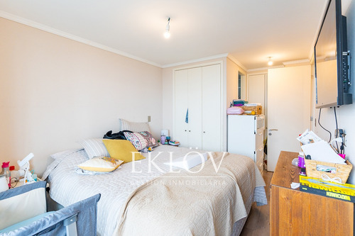 Depto En Foresta De Montemar, 2d/2b, Vista Al Mar, Piso 12