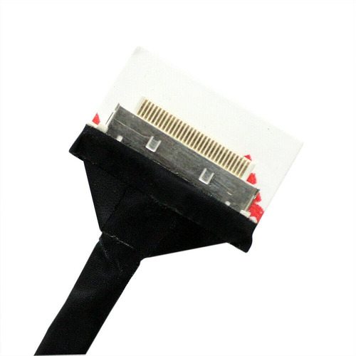 Imagen 4 de 7 de Cable Flex De Video Hp 15-da 15-db Dc020031f00 30 Pin F138
