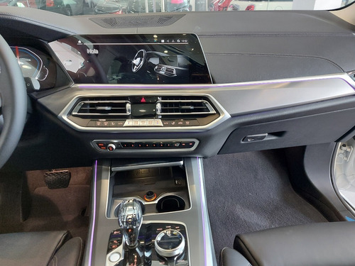 Imagen 13 de 14 de Bmw X545 Hibrida
