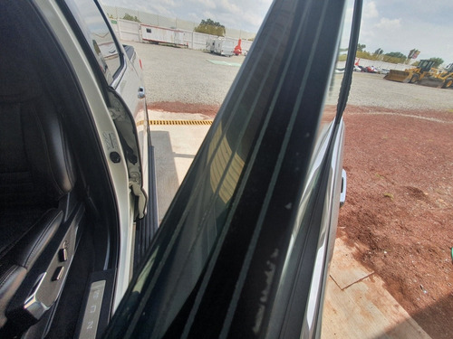 Imagen 4 de 15 de Ford Lobo 2021 Platinum 4x4 At Blindada Nivel 6