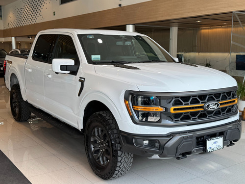 Ford Lobo 3.5 V6 Tremor High 4X4 At