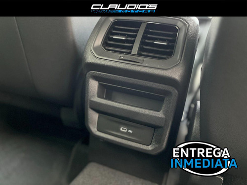 Volkswagen Taos Comfortline