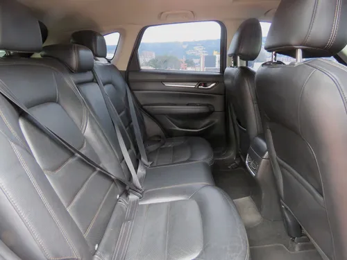 Mazda CX-5 2.5 Grand Touring Lx