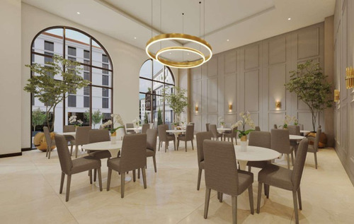 En Venta Apartamento Con Terraza En Zona 16 Cayala