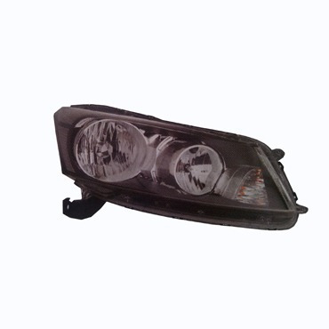 Optica Delantera Honda Accord 2008 2009 2010 2011 2012 Der