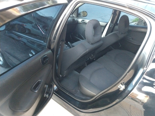 Peugeot 206 1.9 Xt Premium 2008