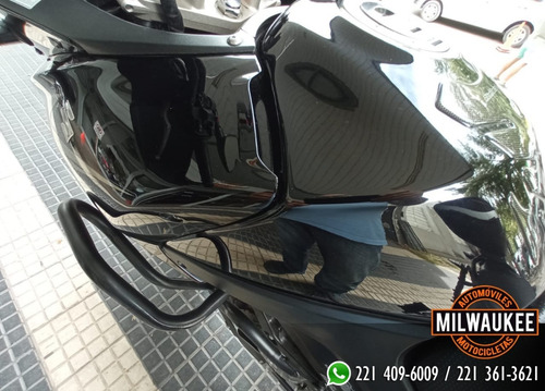 Suzuki Vstrom 650 Cc / 2011 / Milwaukee La Plata