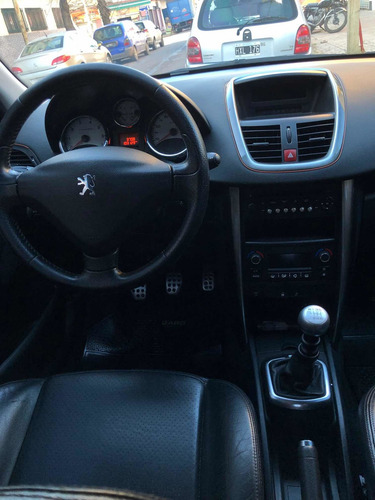 Imagen 9 de 10 de Peugeot 207 2011 1.6 Gti 156cv 2 P