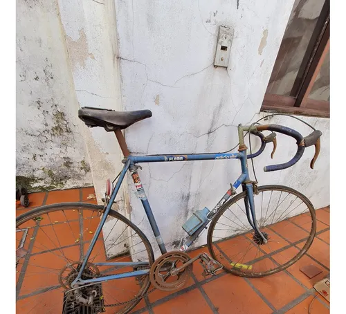 Bici De Ruta Antigua MercadoLibre