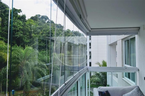 Apartamento - Ref: 869113