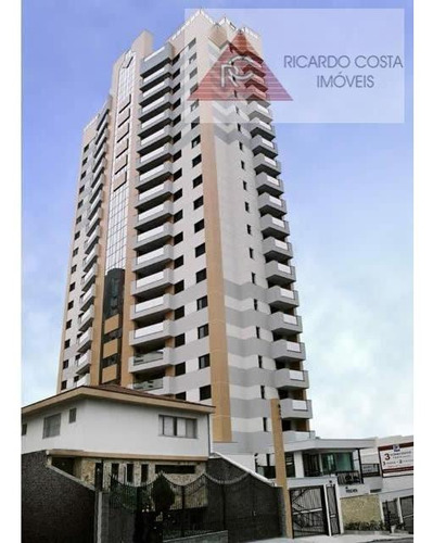 Imagem 21 de 26 de Apartamento Residencial Para Venda E Locação, Jardim Anália Franco, São Paulo. - Ap3110
