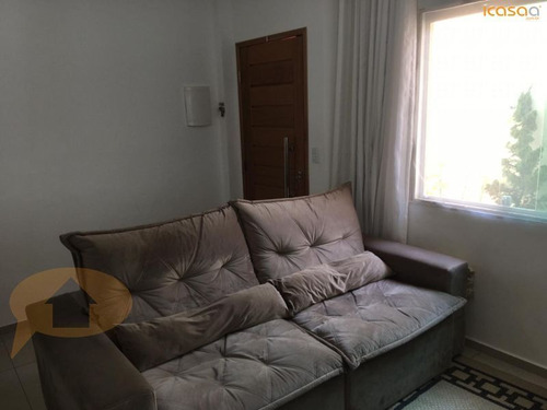 Sobrado - Ref: 8254