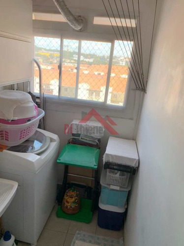 Imagem 7 de 26 de Apartamento Com 2 Dorms, Mauá, São Caetano Do Sul - R$ 480 Mil, Cod: 1737 - V1737