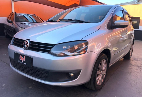 Imagem 1 de 8 de Volkswagen Fox Prime