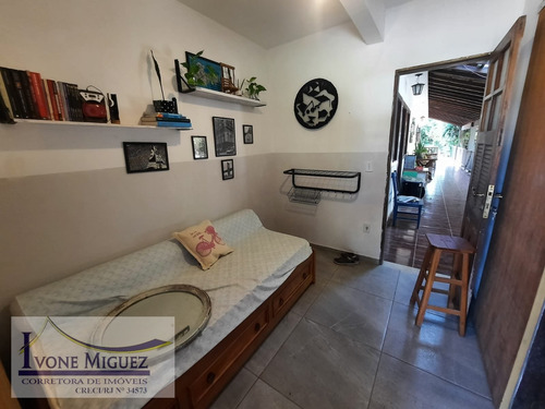 Imagem 10 de 15 de Casa Em Jovita - Miguel Pereira - 3393