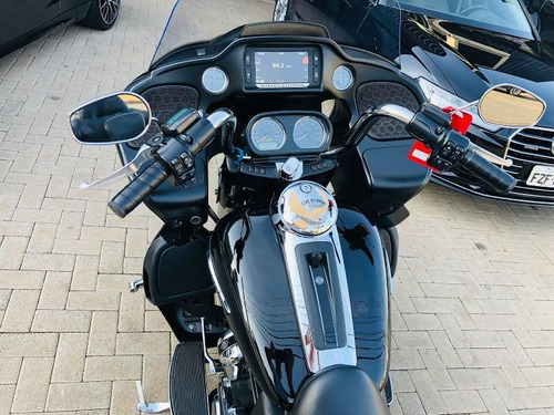 Imagem 8 de 14 de Harley Davidson Road Glide Ultra 1800
