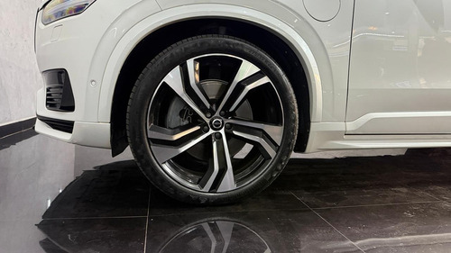 Volvo XC90 Xc90 T8 R-design