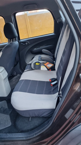 Dongfeng JOYEAR X3 Lux 1.6