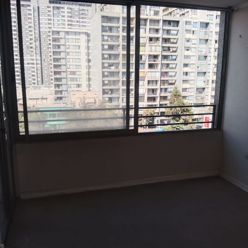 Lindo Depto En Venta Padre Alonso De Ovalle 840. Santiago