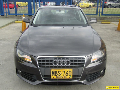 Audi A4 1.8 Tfsi Ambition
