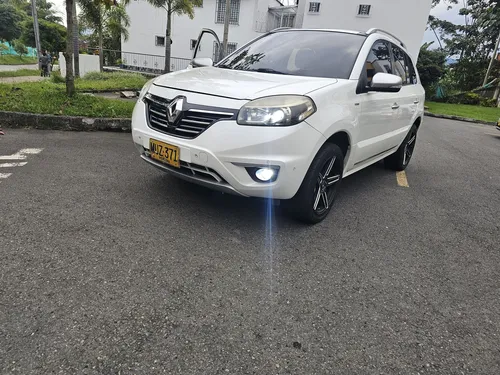 Renault Koleos 2.5 Privilege