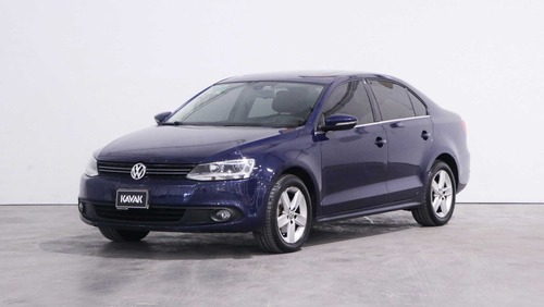 Imagen 3 de 15 de Volkswagen Vento 2.5 Advance Plus Tiptron 170cv - 341534