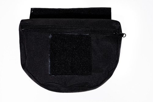 Riñonera Tactica Para Portaplaca Fanny Pack Cordur Jpc