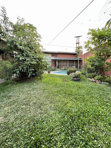 Imagen 2 de 22 de Casa Con Galpón En Los Pocitos, Sobre Ruta 9 . Ideal Fines Comerciales