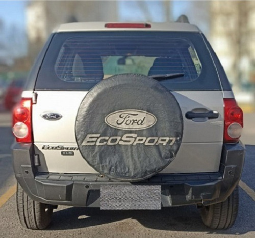 Ford Ecosport 1.6 My10 Xls 4x2