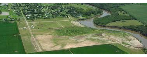 Solares Del Carcarañá - Terreno - Solares Norte - Preventa Lago - Manzana A - Lote 3