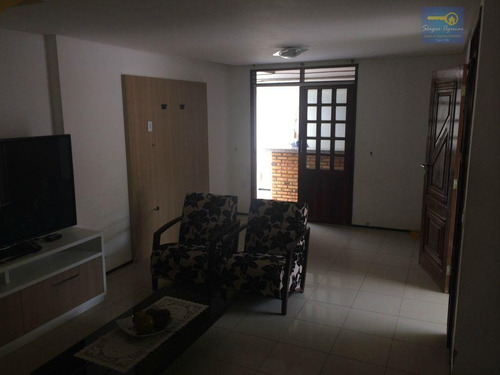 Imagem 6 de 21 de Sobrado Residencial À Venda, Cambeba, Fortaleza. - Codigo: Ca0146 - Ca0146