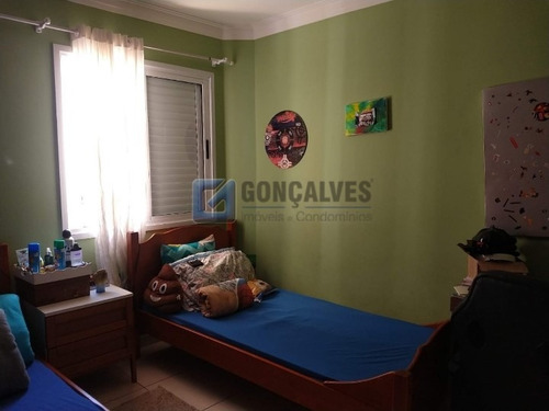 Imagem 14 de 15 de Venda Apartamento Cobertura Sao Bernardo Do Campo Centro Ref - 1033-1-60384