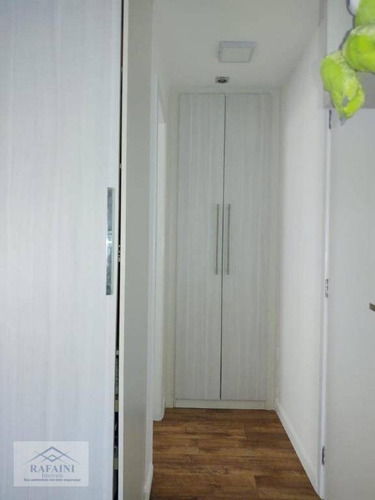 Imagem 7 de 24 de Incrível Este Apartamento No Alta Vista! - Ap0984